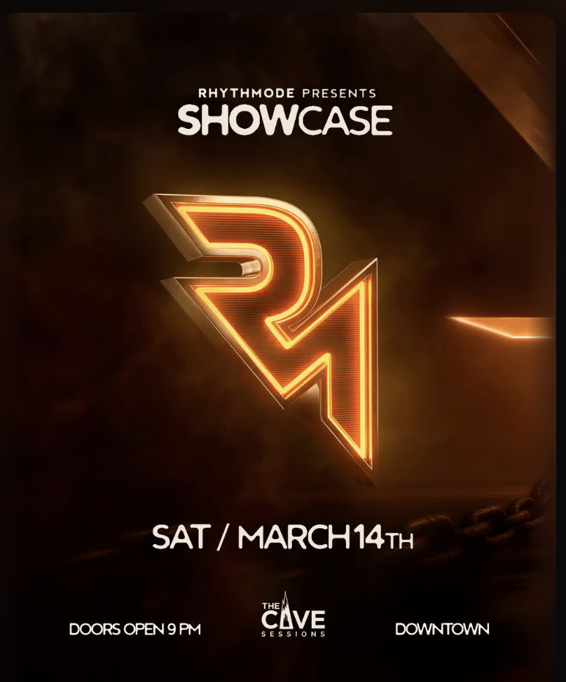 RHYTHMODE SHOWCASE