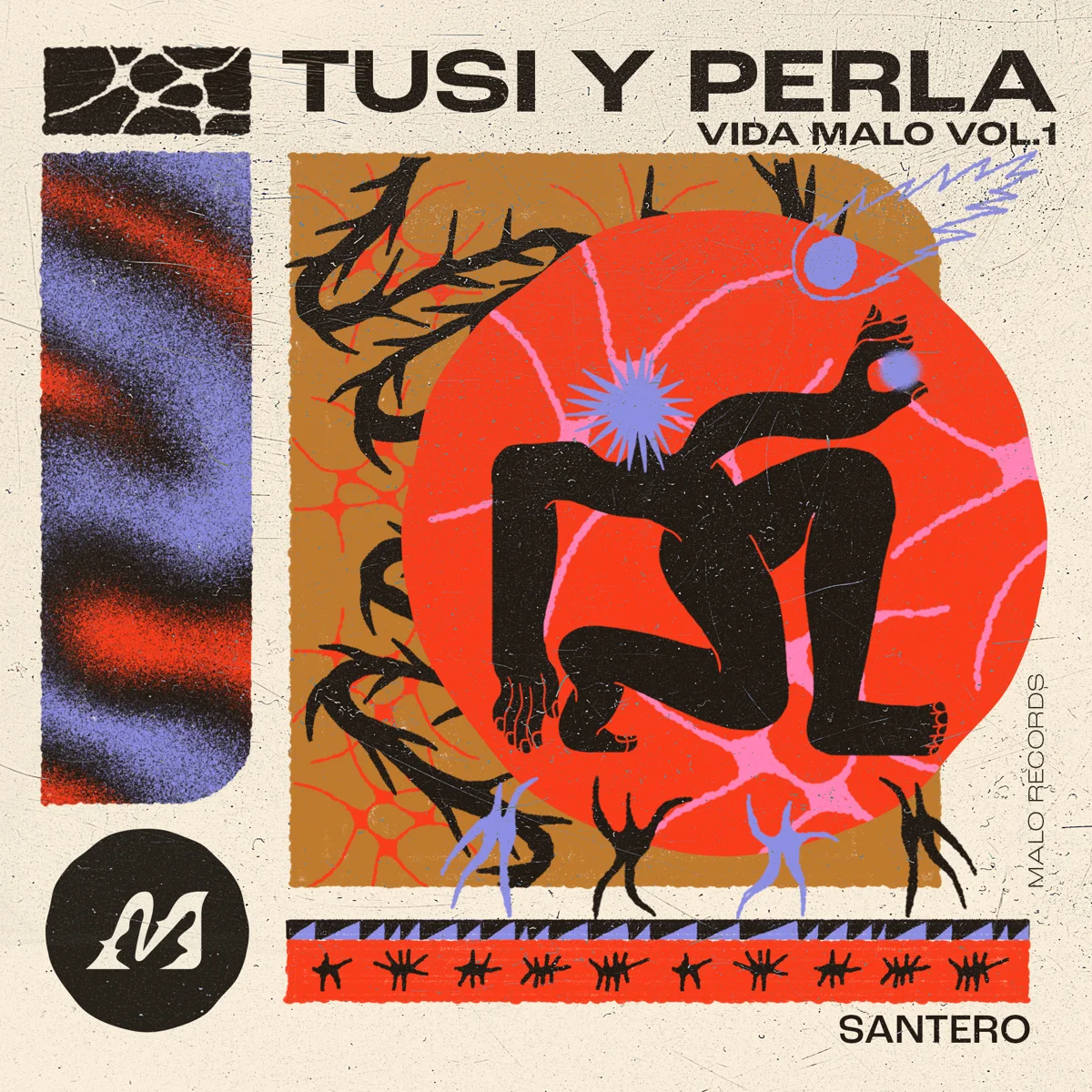 Tusi y Perla